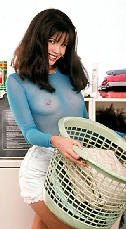 home ec. teacher