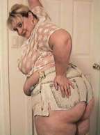 Millie, the HOT Babe next Door
