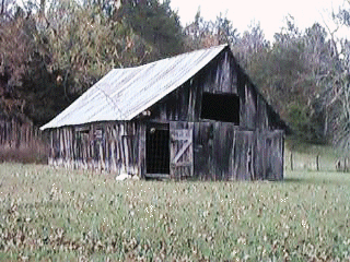 My old house